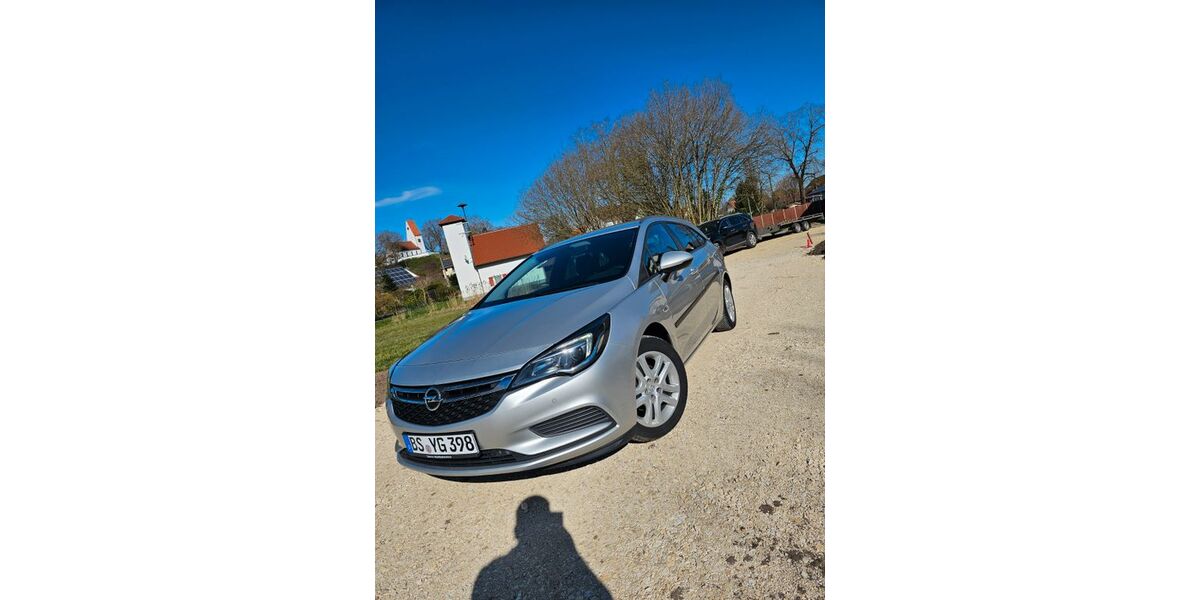 Opel Astra 159.000 km 7.300 &euro; Ehekirchen 86676