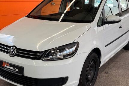 VW Touran 181.000 km 5.499 &euro; Gaimersheim bei Ingolstadt 85080