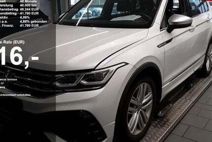 VW Tiguan 32.773 km 41.780 &euro; Mainburg 84048