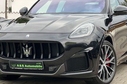 Maserati Grecale 83.000 km 69.990 &euro; Neuburg/Donau 86633