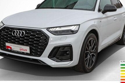 Audi Q5 33.300 km 45.670 &euro; Pfaffenhofen 85276