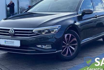 VW Passat Variant 56.036 km 29.648 &euro; Schrobenhausen-Edelshsn. 86529