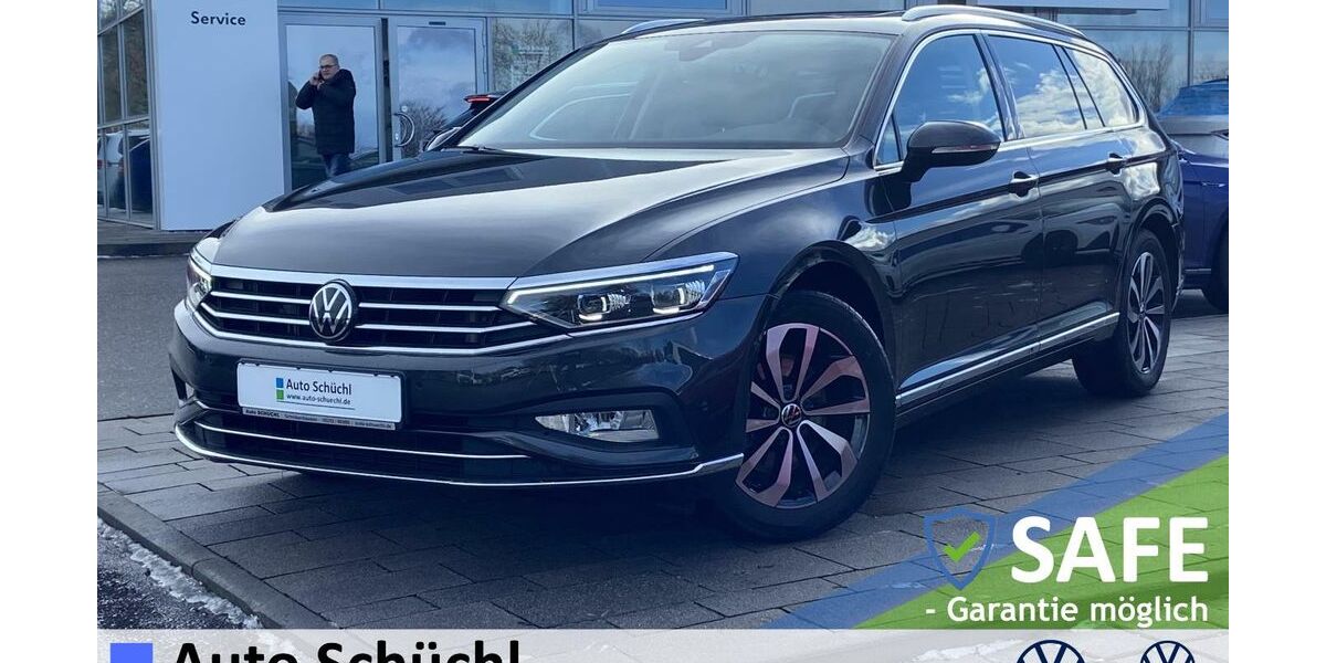 VW Passat Variant 56.036 km 29.648 &euro; Schrobenhausen-Edelshsn. 86529