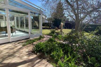 Haus Schrobenhausen - 6 Zimmer, 197 m&sup2;, 720.000&euro; | Angebot:24637369