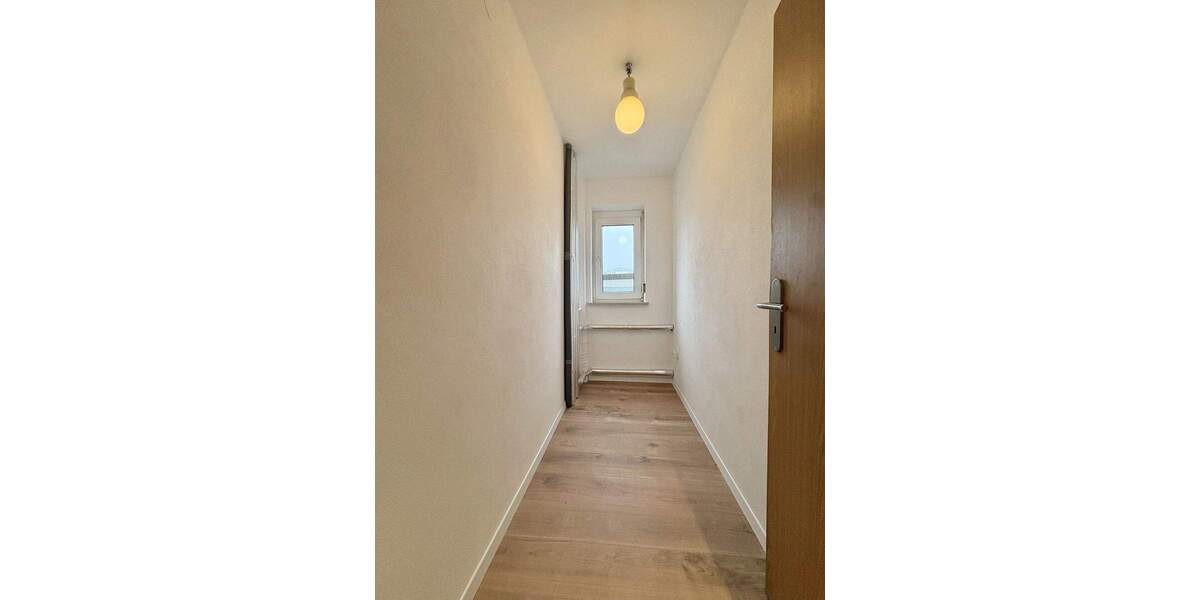 Etagenwohnung Ingolstadt Unsernherrn - 3 Zimmer, 75 m&sup2;, 970&euro; | Angebot:25692574