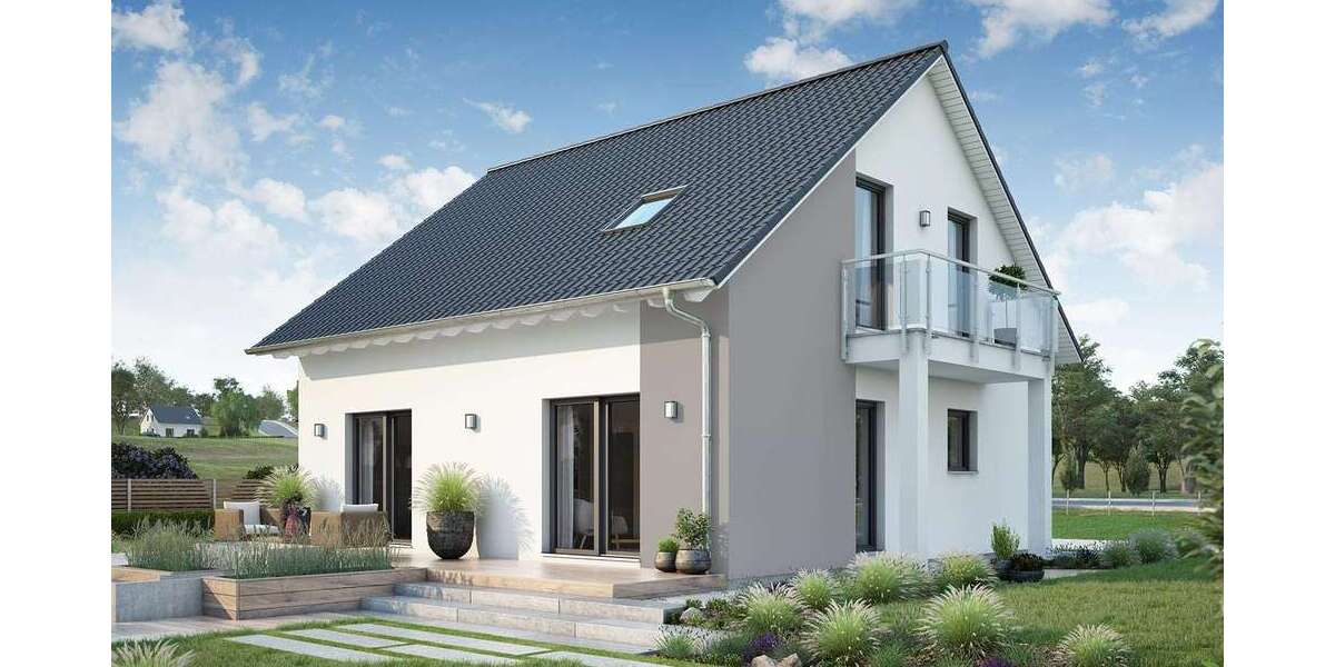 Einfamilienhaus Pfaffenhofen a. d. Ilm - 5 Zimmer, 135 m&sup2;, 498.200&euro; | Angebot:27660201