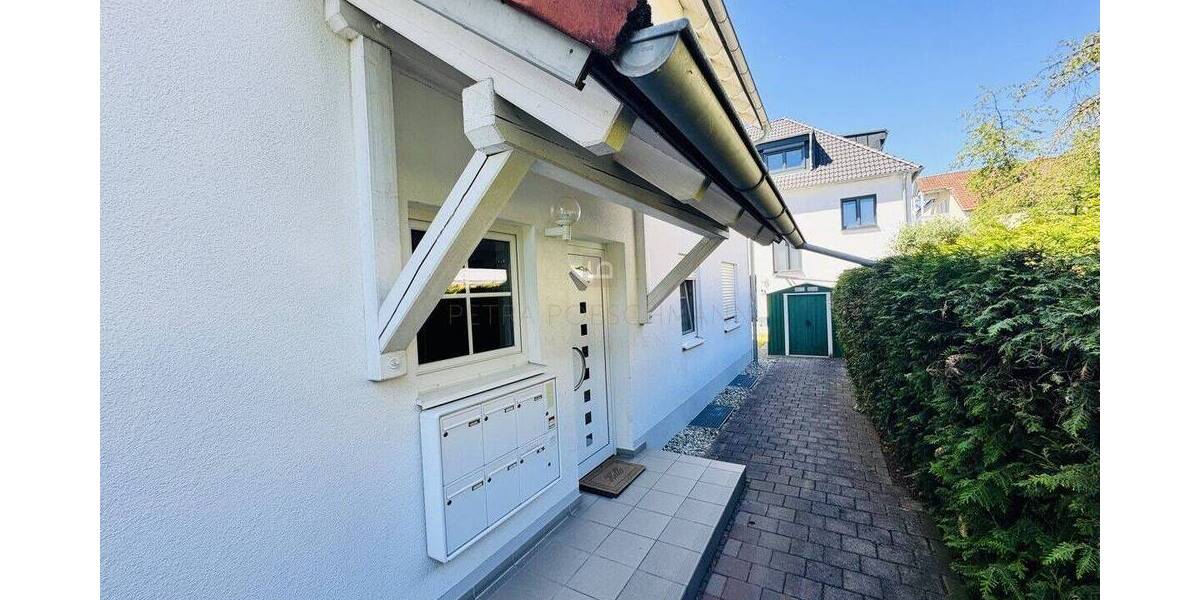 Etagenwohnung Ingolstadt Nordost - 2 Zimmer, 56 m&sup2;, 259.000&euro; | Angebot:26835480