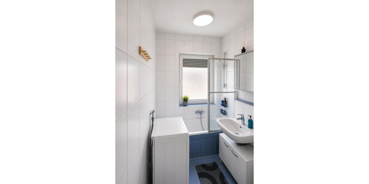 Etagenwohnung Ingolstadt Münchener Straße - 3 Zimmer, 64 m&sup2;, 229.000&euro; | Angebot:27244723