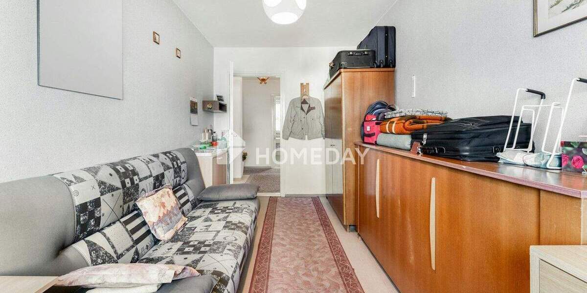 Etagenwohnung Neuburg an der Donau Neuburg - 3 Zimmer, 68 m&sup2;, 250.000&euro; | Angebot:25677389