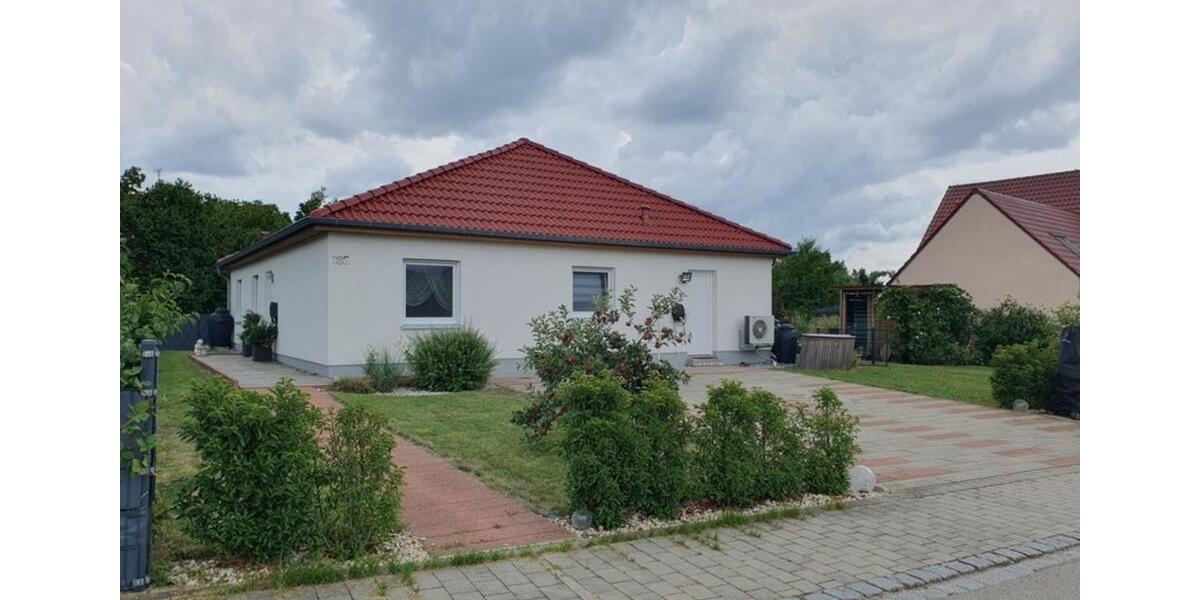 Bungalow Eichstätt - 4 Zimmer, 124 m&sup2;, 570.000&euro; | Angebot:24302826