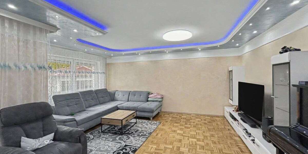 Einfamilienhaus Ingolstadt Nordost - 7 Zimmer, 210 m&sup2;, 679.000&euro; | Angebot:26499636