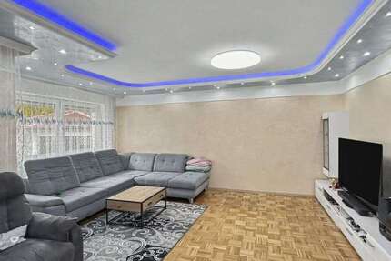 Haus Ingolstadt Nordost - 7 Zimmer, 210 m&sup2;, 679.000&euro; | Angebot:26499636