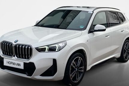 BMW X1 24.800 km 50.890 &euro; Ingolstadt 85053