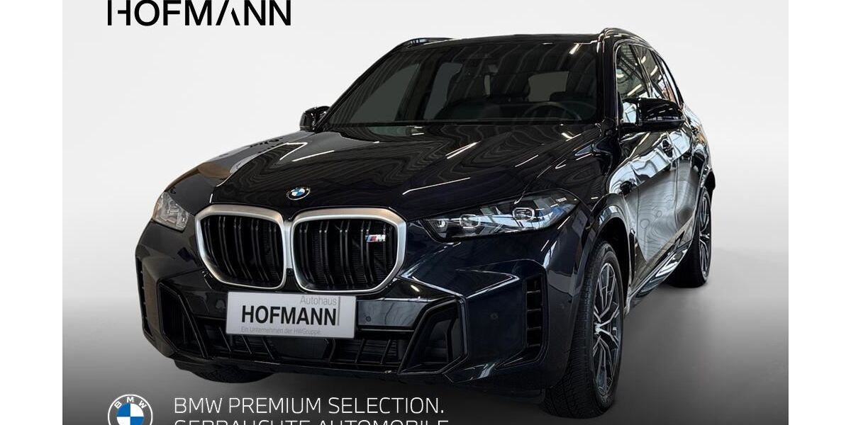 BMW X5 M60 25.000 km 84.490 &euro; Pfaffenhofen 85276