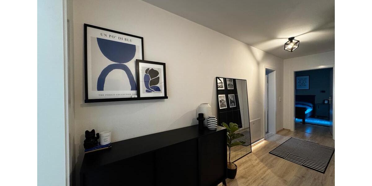 Dachgeschoßwohnung Ingolstadt - 3 Zimmer, 73 m&sup2;, 1.350&euro; | Angebot:26701503