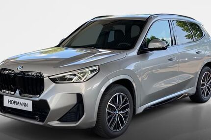 BMW X1 9.800 km 39.920 &euro; Ingolstadt 85053