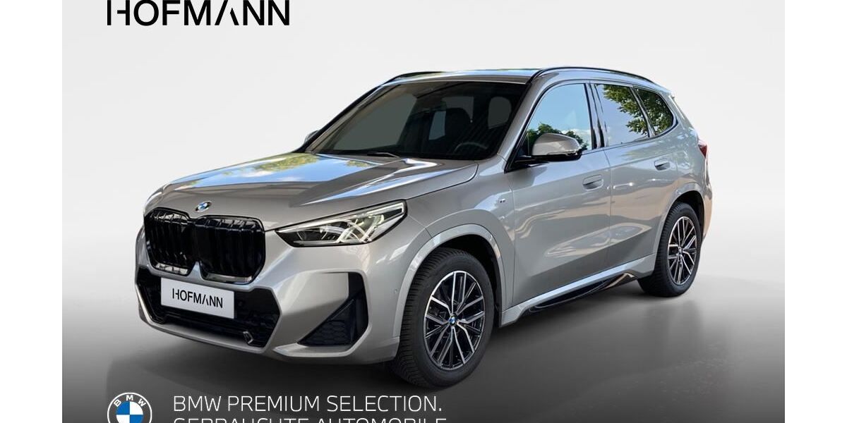 BMW X1 9.800 km 39.920 &euro; Ingolstadt 85053