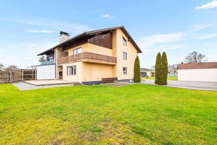 Haus Mühlhausen Mühlhausen - 6 Zimmer, 156 m&sup2;, 479.000&euro; | Angebot:24670790