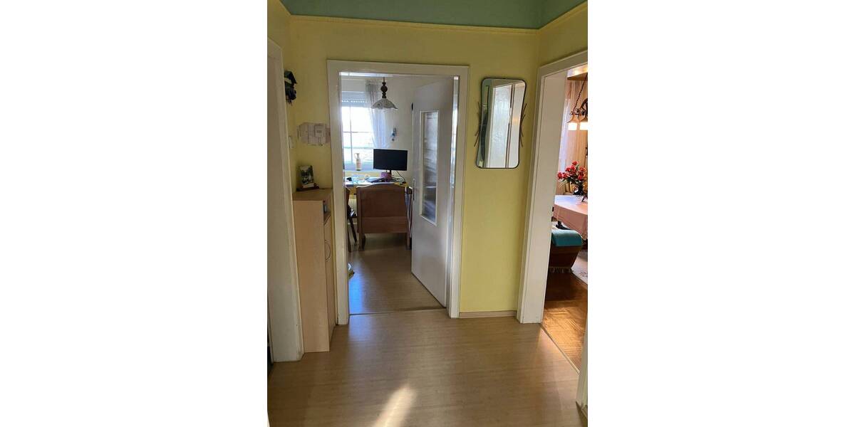 Einfamilienhaus Ingolstadt Münchener Straße - 4 Zimmer, 104 m&sup2;, 650.000&euro; | Angebot:26656840