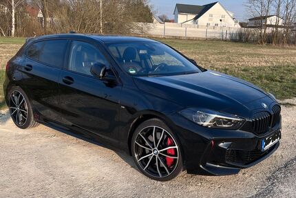 BMW 128 41.500 km 29.900 &euro; Wolnzach 85283