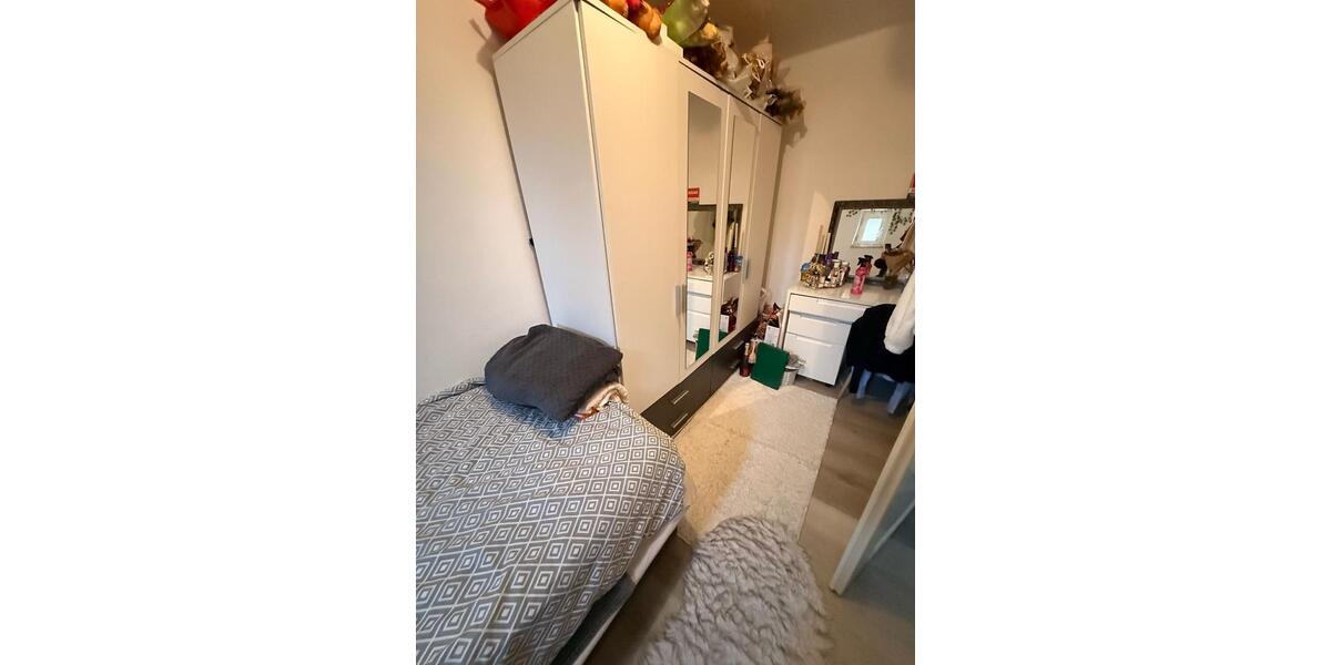 Etagenwohnung Ingolstadt Südost - 3.5 Zimmer, 80 m&sup2;, 295.000&euro; | Angebot:24869454