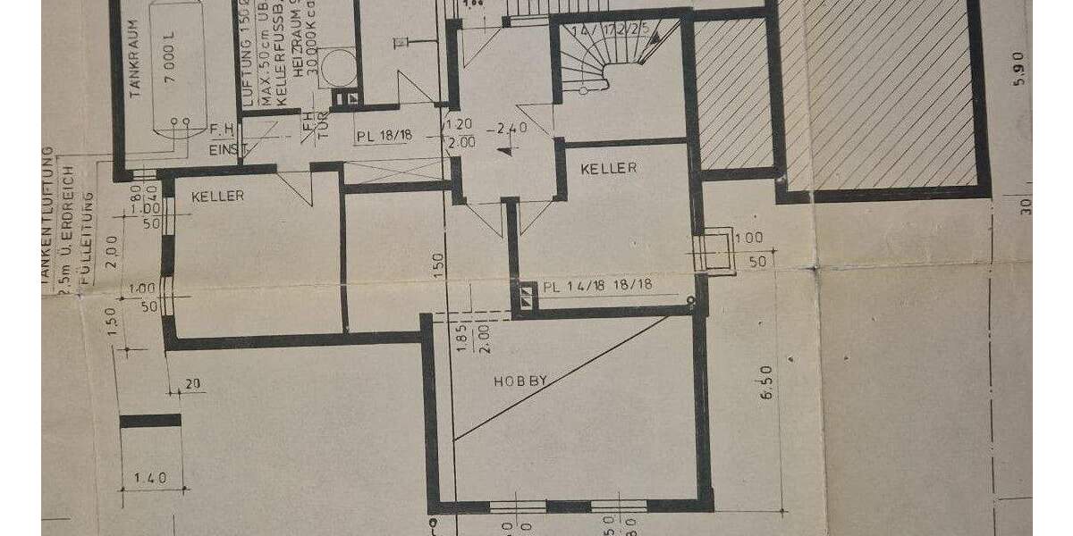 Mehrfamilienhaus, Wohnhaus Denkendorf Dörndorf - 8 Zimmer, 220 m&sup2;, 579.000&euro; | Angebot:25675836