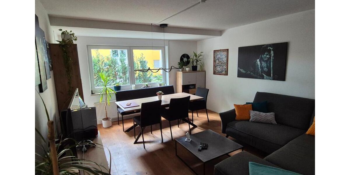 Erdgeschoßwohnung Ingolstadt Münchener Straße - 3 Zimmer, 74 m&sup2;, 329.999&euro; | Angebot:27226245