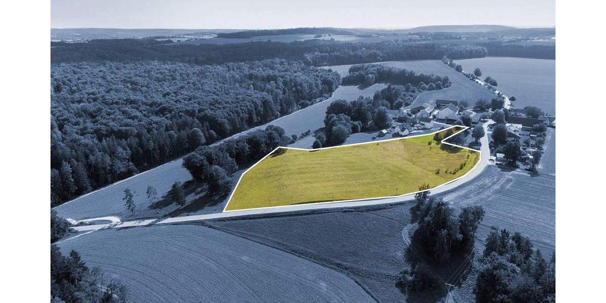 Grundstück Riedenburg / Laubhof Laubhof - 439.800&euro; | Angebot:25662376