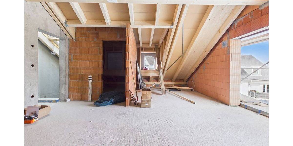 Etagenwohnung Ingolstadt Hundszell - 2 Zimmer, 57 m&sup2;, 385.000&euro; | Angebot:26217492