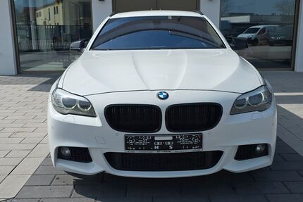 BMW 530 254.000 km 8.490 &euro; Schrobenhausen 86529