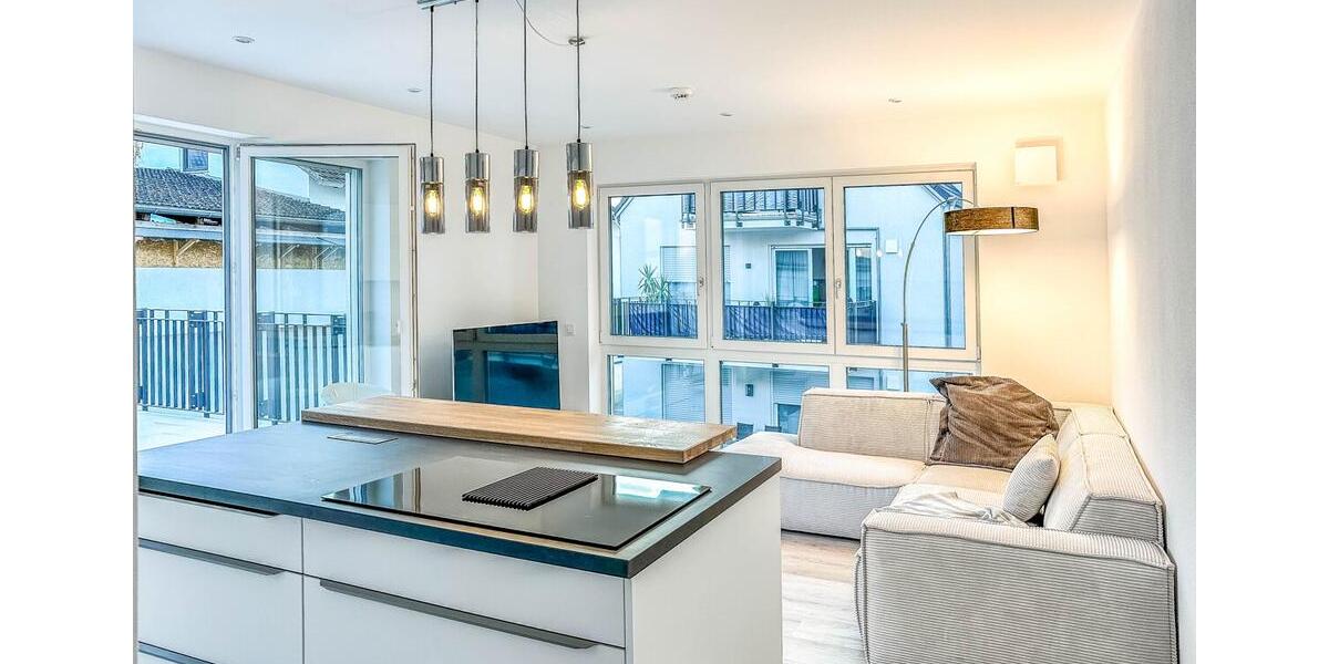 Etagenwohnung Ingolstadt - 2 Zimmer, 70 m&sup2;, 1.250&euro; | Angebot:26663371