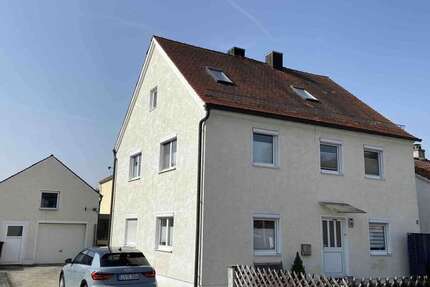 Haus Altmannstein / Neuenhinzenhausen Neuenhinzenhausen - 7 Zimmer, 157 m&sup2;, 289.000&euro; | Angebot:26074337
