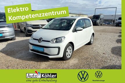 VW e-up! 17.400 km 13.650 &euro; Mainburg 84048