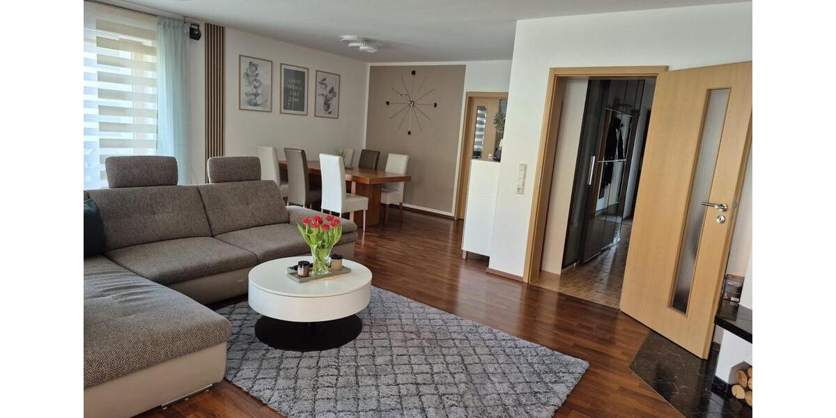 Doppelhaushälfte Ingolstadt Nordost - 6 Zimmer, 194 m&sup2;, 720.000&euro; | Angebot:26481964
