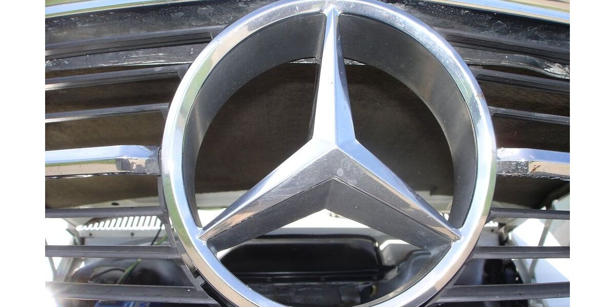 Mercedes-Benz SL 280 114.000 km 37.500 &euro; Neuburg 86633