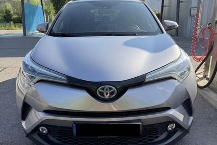Toyota C-HR 108.000 km 18.000 &euro; Neustadt an der Donau 93333