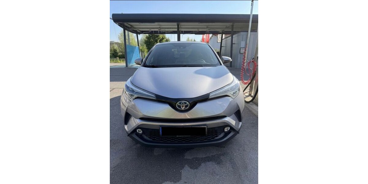 Toyota C-HR 108.000 km 18.000 &euro; Neustadt an der Donau 93333