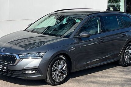 Skoda Octavia 54.550 km 26.650 &euro; Pfaffenhofen a. d. Ilm 85276