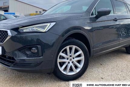 Seat Tarraco 79.213 km 27.599 &euro; Langenmosen 86571