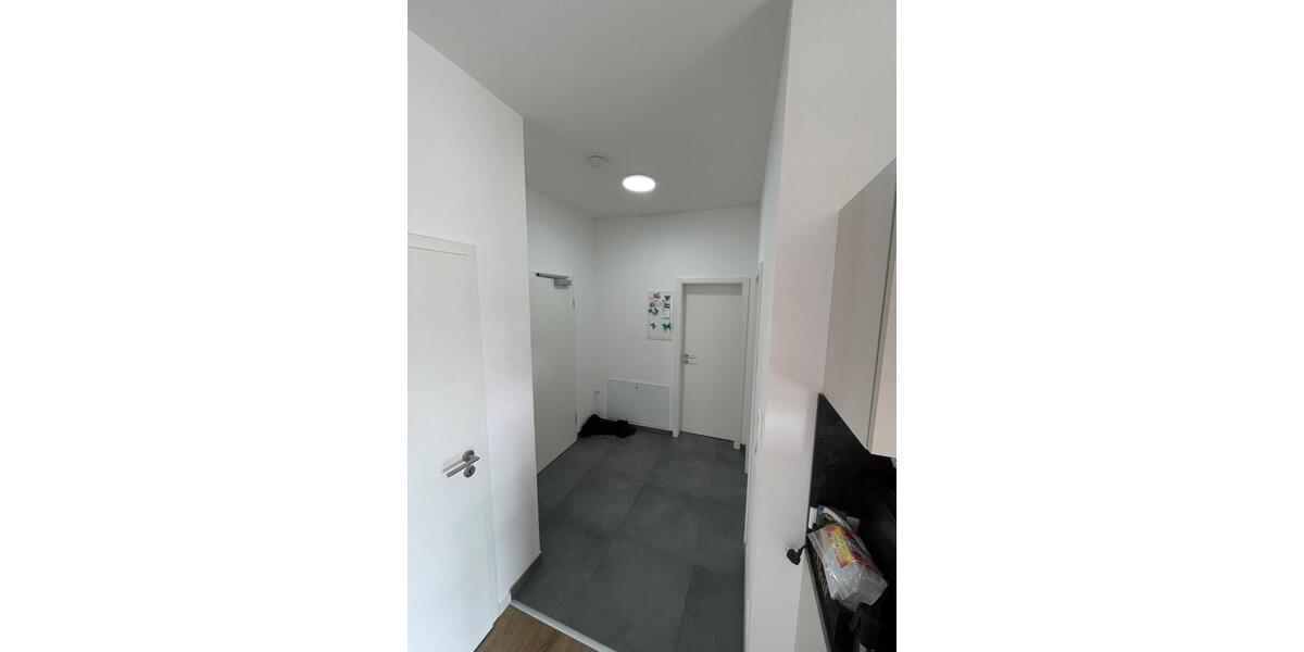 Etagenwohnung Ingolstadt Nordost - 2 Zimmer, 74 m&sup2;, 1.150&euro; | Angebot:26031826