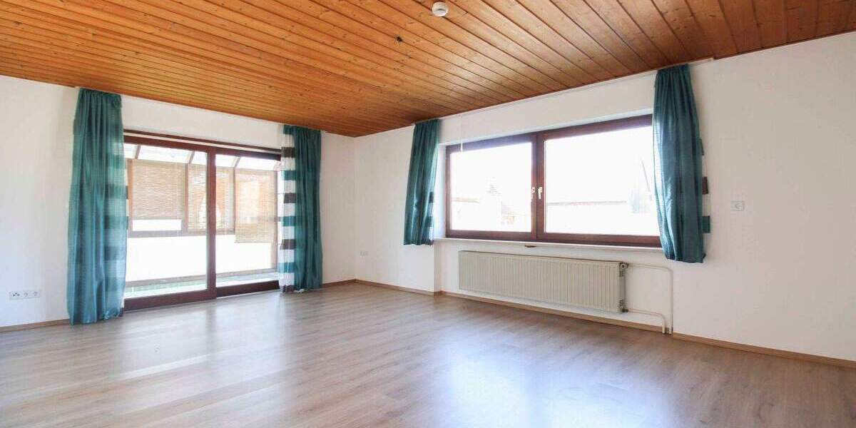 Einfamilienhaus Königsmoos Obermaxfeld - 3 Zimmer, 100 m&sup2;, 265.000&euro; | Angebot:25911357