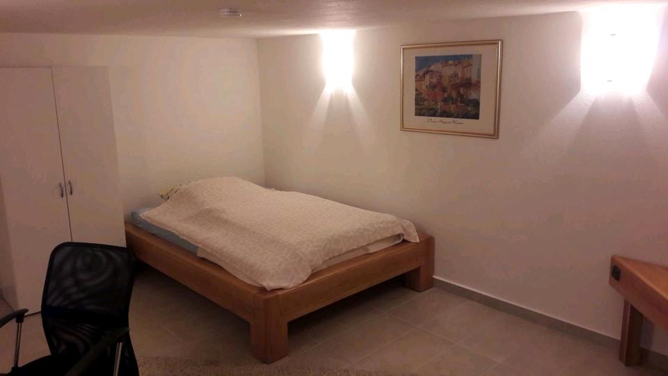 Etagenwohnung Ingolstadt - 25 Zimmer, 100 m&sup2;, 460&euro; | Angebot:20717592