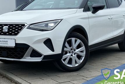 Seat Arona 22.936 km 18.848 &euro; Schrobenhausen-Edelshsn. 86529