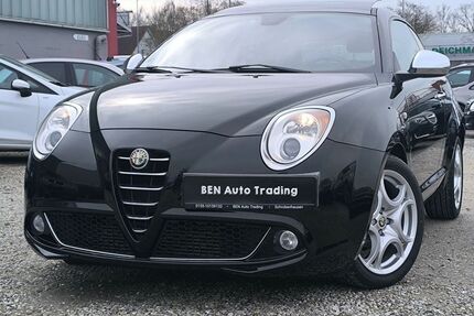 Alfa Romeo MiTo 68.490 km 5.990 &euro; Schrobenhausen 86529