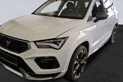 Cupra Ateca 11.300 km 35.850 &euro; Manching 85077