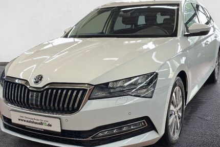 Skoda Superb 74.600 km 26.590 &euro; Karlskron-Brautlach 85123
