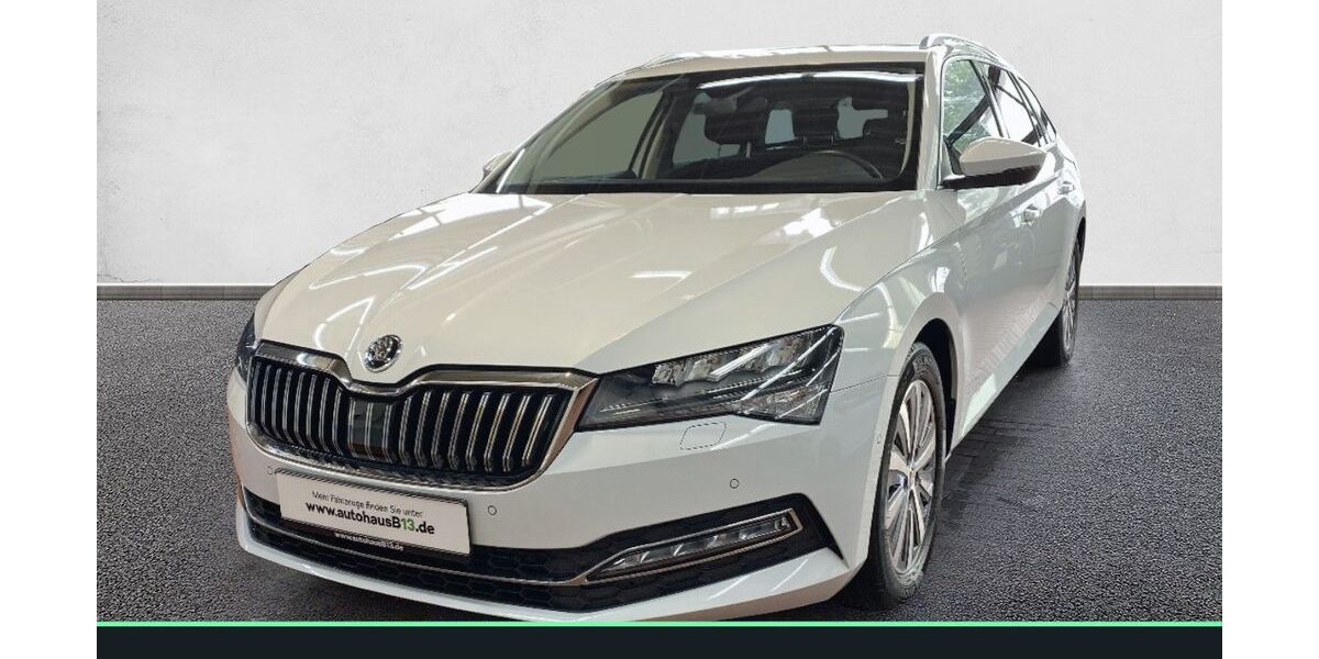 Skoda Superb 74.600 km 26.590 &euro; Karlskron-Brautlach 85123