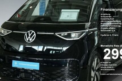 VW ID. Buzz 13.699 km 46.950 &euro; Ingolstadt 85053