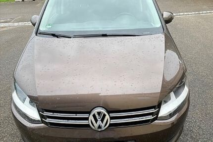 VW Sharan 156.000 km 14.100 &euro; Schrobenhausen 86529