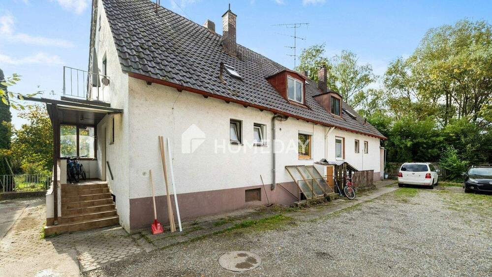 Mehrfamilienhaus, Wohnhaus Neuburg an der Donau Neuburg - 1 Zimmer, 346 m&sup2;, 1.390.000&euro; | Angebot:25799531
